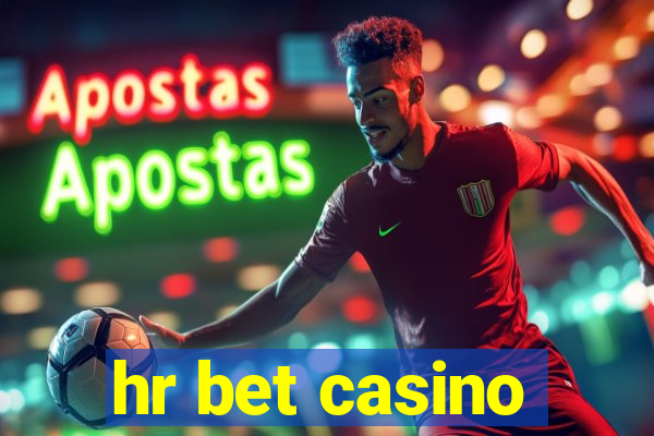 hr bet casino